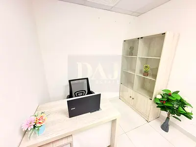 Rent With Us and Experience the Perfect Office Space Solution