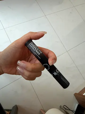 Sephora Collection Blur Fix Brow Wax - Mini