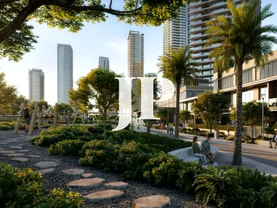 Investor's Choice | Boutique Luxury Living | High ROI & Capital Appreciation--2BR Apartment | Monti