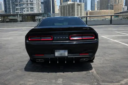 صورة 4 لـ 2022 Dodge CHALLENGER