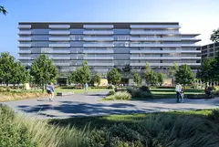 Elegant Family Homes | Prime Connectivity