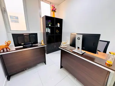 Modern Office for rent in Dubai | Budget Friendly | near to Metro