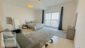 🔥 Best Deal! Ready-to-Move Furnished Studio for Sale | Al Khail Heights