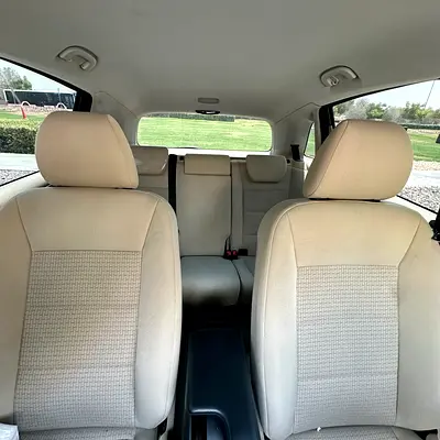 2011 Mercedes-BENZ B-CLASS photo 10
