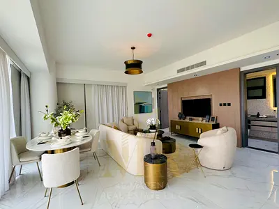Apartment for Sale in Al Zorah – Ajman | Prime Location | Freehold