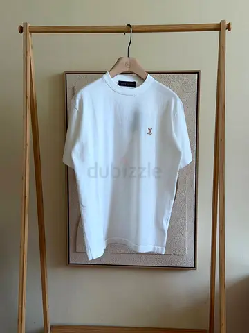 Lv T-shirt for men