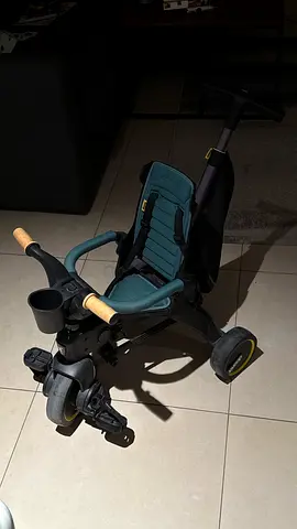 Doona Trike Tricycle for Kids for Sale