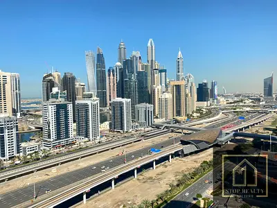 FULLY FURNISHED 1BR | SPACIOUS LAYOUT | AVAILABLE FROM 31ST AUGUST