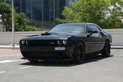 صورة 1 لـ 2022 Dodge CHALLENGER