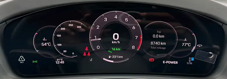2025 Porsche PANAMERA 缩略图 15