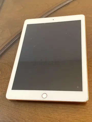Apple iPad 6th Generation (2018)