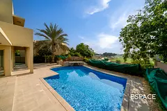 Elevated Golf Course View | Rare Type 4A