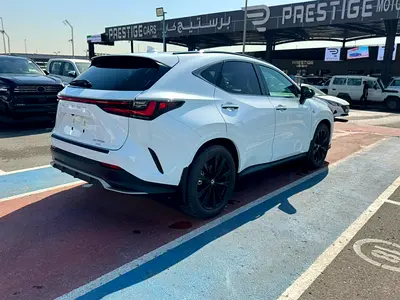 صورة مصغرة 15 لـ 2026 Lexus NX-SERIES