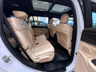 Jeep Cherokee Limited, миниатюра 16