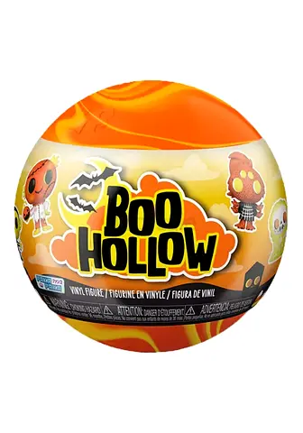 Funko Paka Paka Boo Hollow Series 3 - Capsule Mystery Action Figure