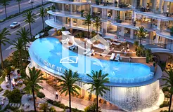 40% Discounted price | Fully furnished apartment | Freehold | Cash offer