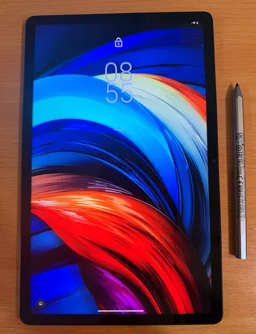 Lenovo Tab P11 Gen2