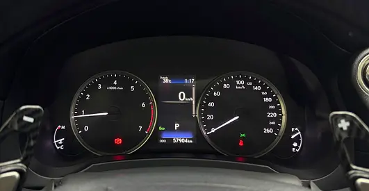 Lexus IS 300, миниатюра 14