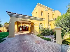 Lake View | Stunning 6-Bedroom Villa for Sale