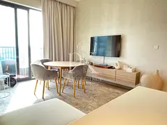 ALL BILLS INLUDED | Park View | Furnished | Ready