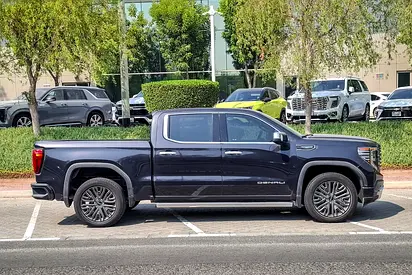 2022 GMC SIERRA — фото 4