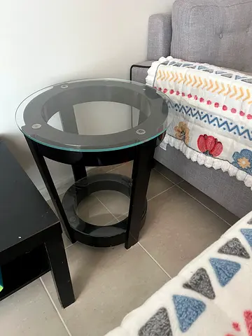 Side table