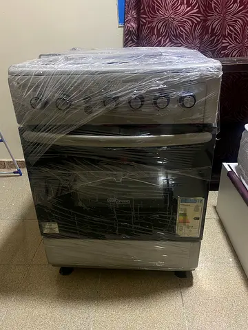 Super Gernal Cooking range 60 by 60 for sale