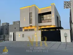 Villa directly behind Jasmine Park | Two floors and a roof | 5 master bedrooms | Includes registrati