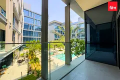GREAT COMMUNITY | VACANT | WITH BALCONY