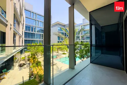 GREAT COMMUNITY | VACANT | WITH BALCONY