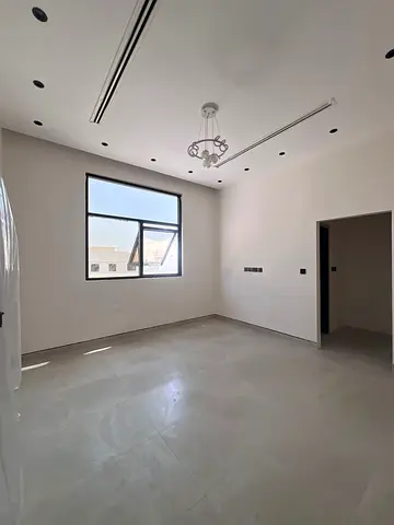 For sale: A distinctive villa in Al-Hawshi area