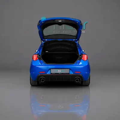 Alfa Romeo Giulietta Veloce, миниатюра 4