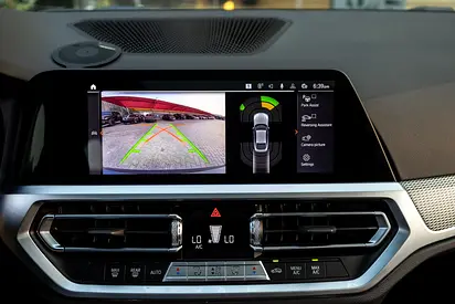 BMW 4 Series 420i M Sport, миниатюра 9