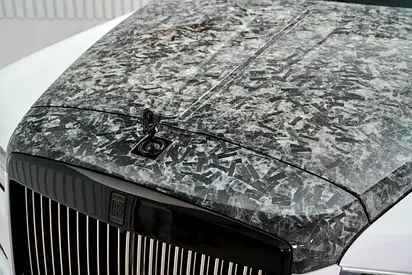 صورة 10 لـ 2021 ROLLS-ROYCE CULLINAN