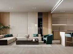 Modern 1BR Apartment | Huge Layout| Prime Location