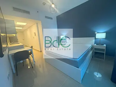 Furnished | Gate Avenue Access | Well-Maintained