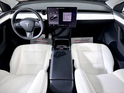 2024 Tesla MODEL Y photo 6