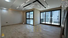Villa in Al Zorah | Prime Location Near Amenities | 3,400 Sq.Ft. | Two Floors & Rooftop | 4 Master B