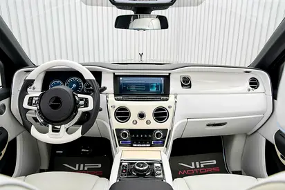 صورة مصغرة 14 لـ 2021 ROLLS-ROYCE CULLINAN