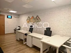 Budget Office | Deira | Al Fahad Building
