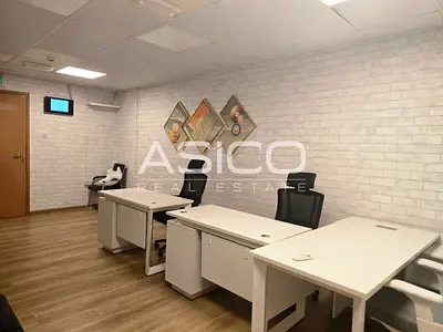 Budget Office | Deira | Al Fahad Building