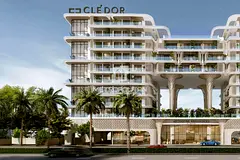 1BR Duplex+Store | Ultra Luxury Living | High ROI