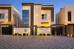 Personally finished villa, freehold, available to all nationalities, with 25-year bank financing.