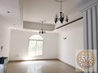 ثلاث غرف نوم جميلة مع حديقة خاصة في أم سقيم 3