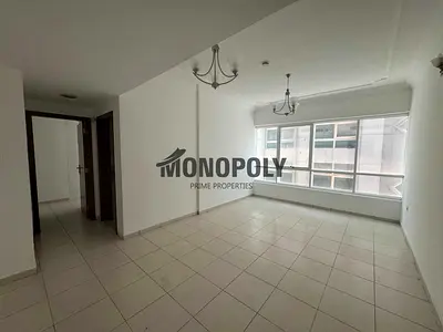 30 DAYS FREE | FREE MAINTENANCE | Pool & Gym | Balcony | Prime Area