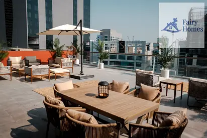 1BHK FURNISHED | BIG LAYOUT | BALCONY | VACANT