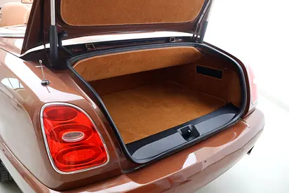 صورة 16 لـ 2007 Bentley AZURE