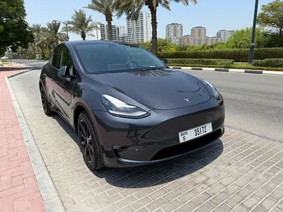 2021 Tesla MODEL Y 照片 1