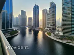 Fully Furnished | Next to Metro | Lake View