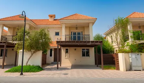 Vastu 4BR+Maid | Semi-Detached | Near Horse Stable